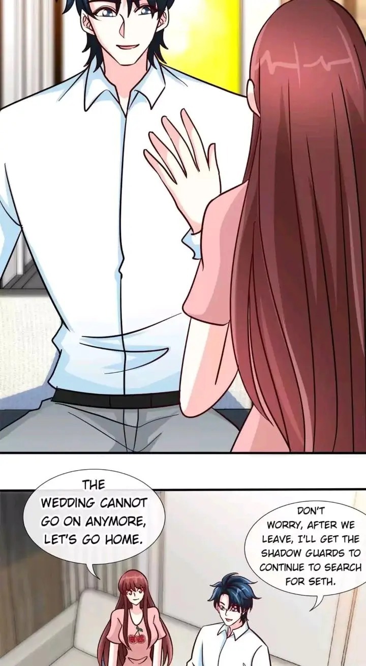 Taming The Possessive Girl Chapter 236 - page 30
