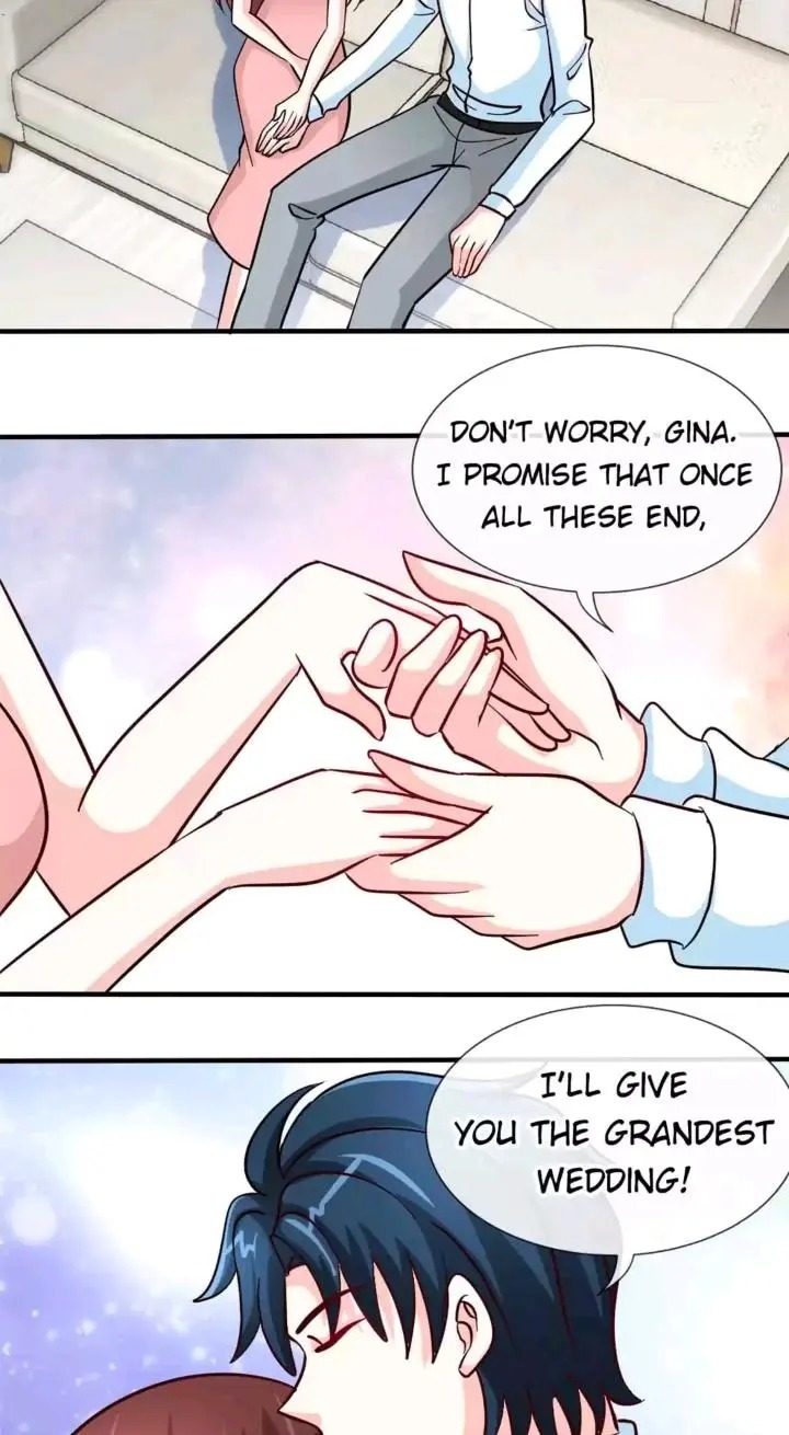 Taming The Possessive Girl Chapter 236 - page 31