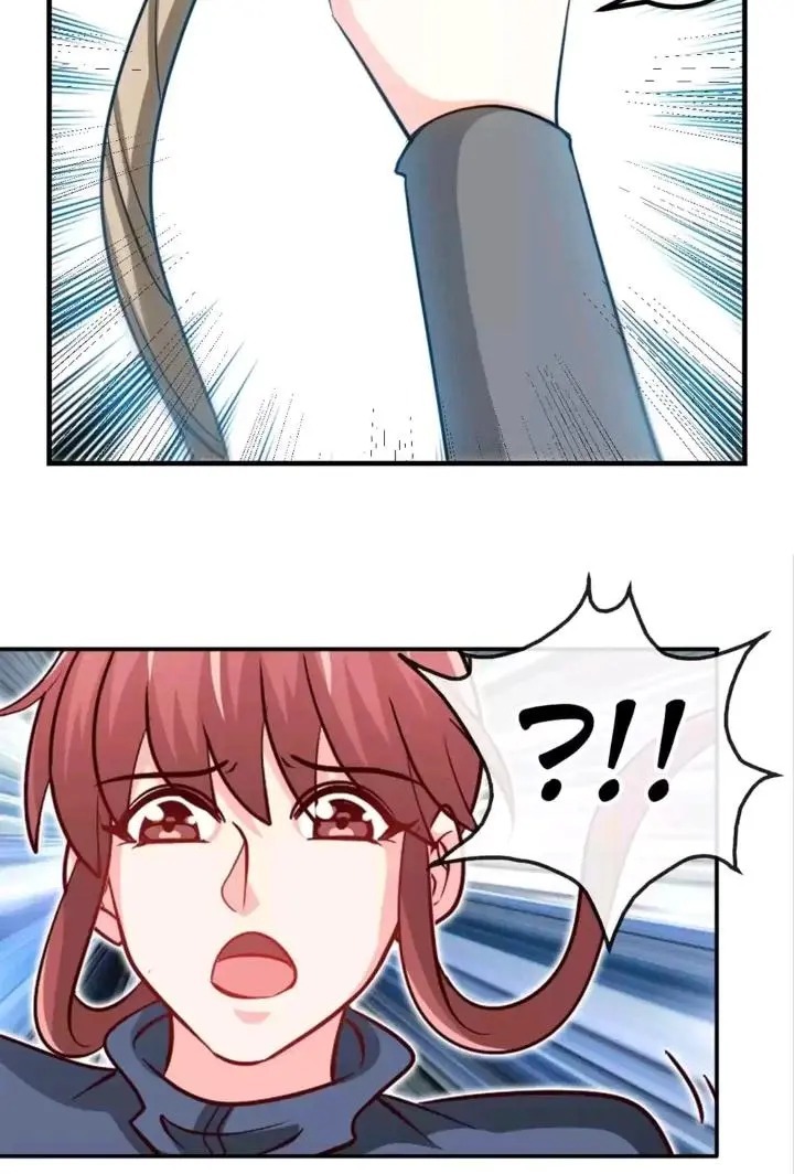 Taming The Possessive Girl Chapter 236 - page 4