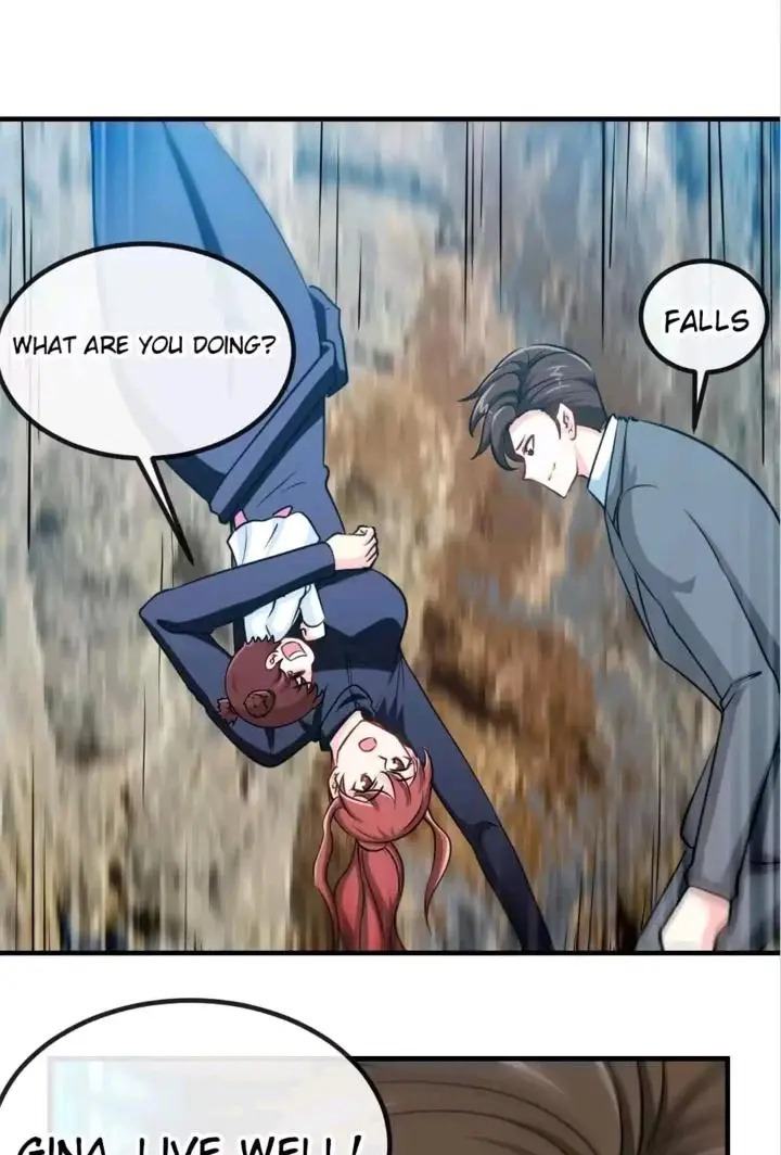 Taming The Possessive Girl Chapter 236 - page 5