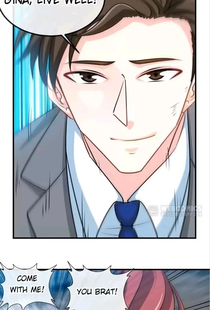Taming The Possessive Girl Chapter 236 - page 6