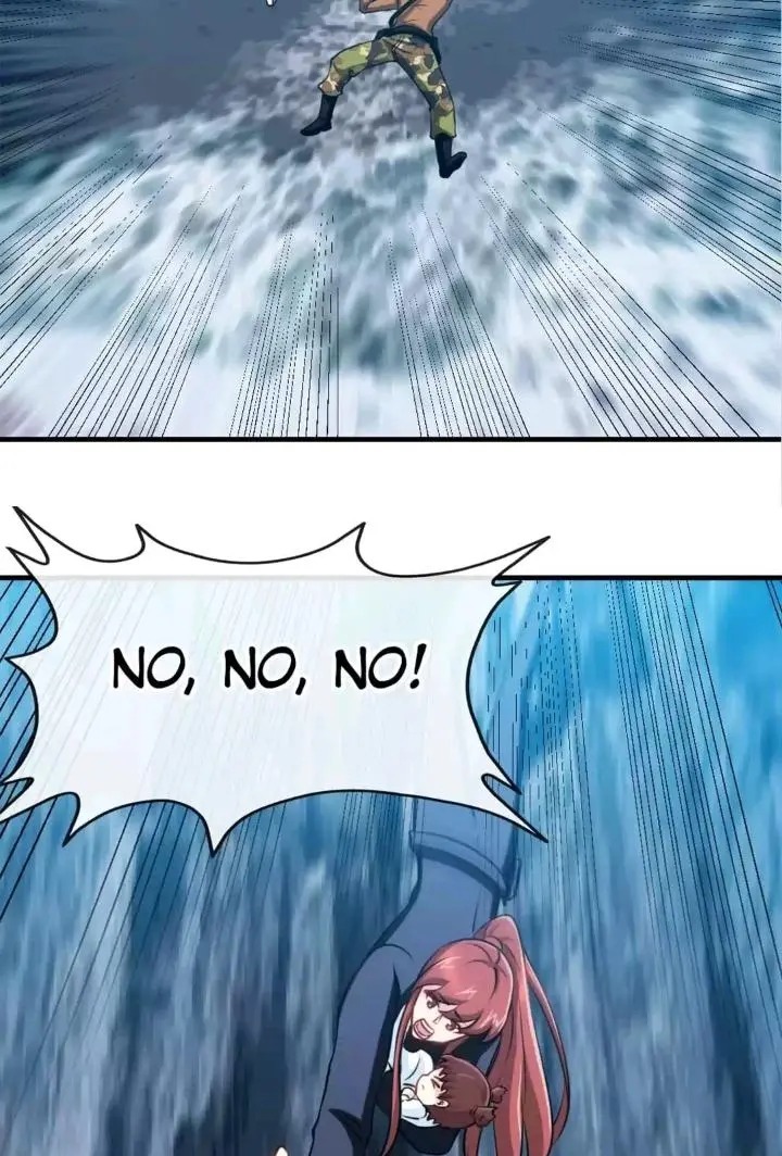Taming The Possessive Girl Chapter 236 - page 8