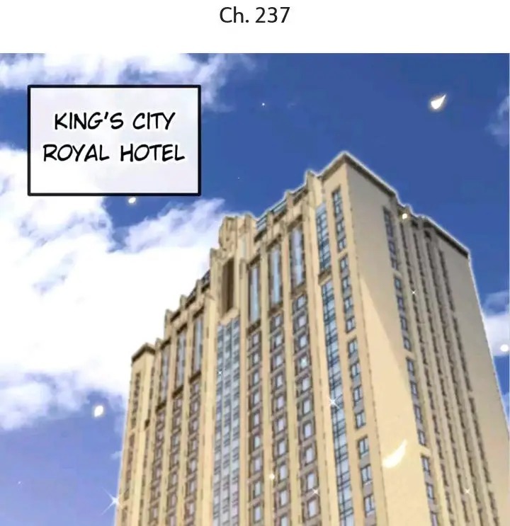 Taming The Possessive Girl Chapter 237 - page 1
