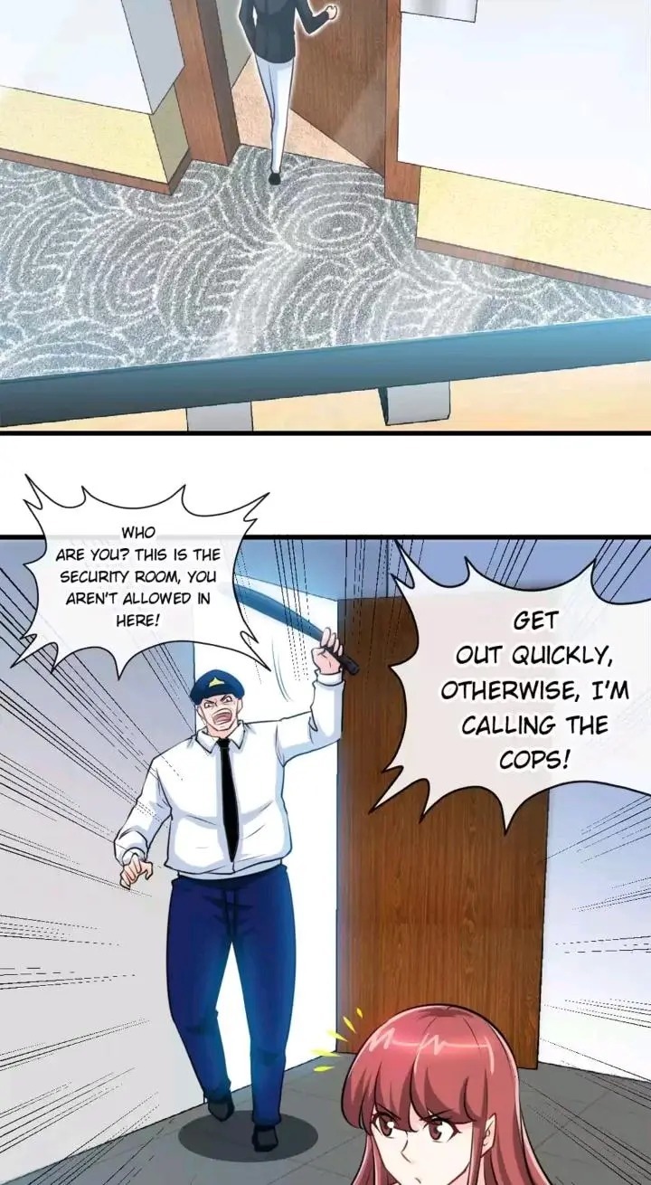 Taming The Possessive Girl Chapter 237 - page 10