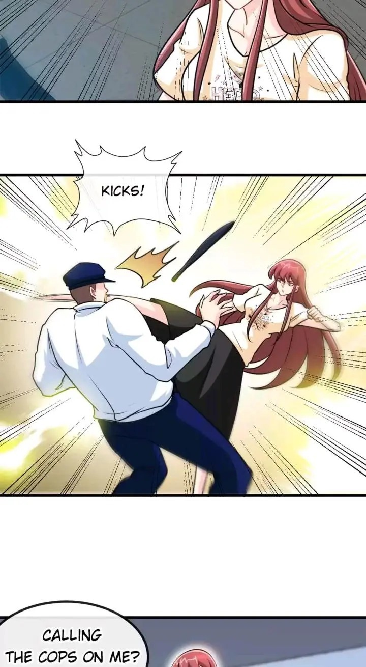 Taming The Possessive Girl Chapter 237 - page 11
