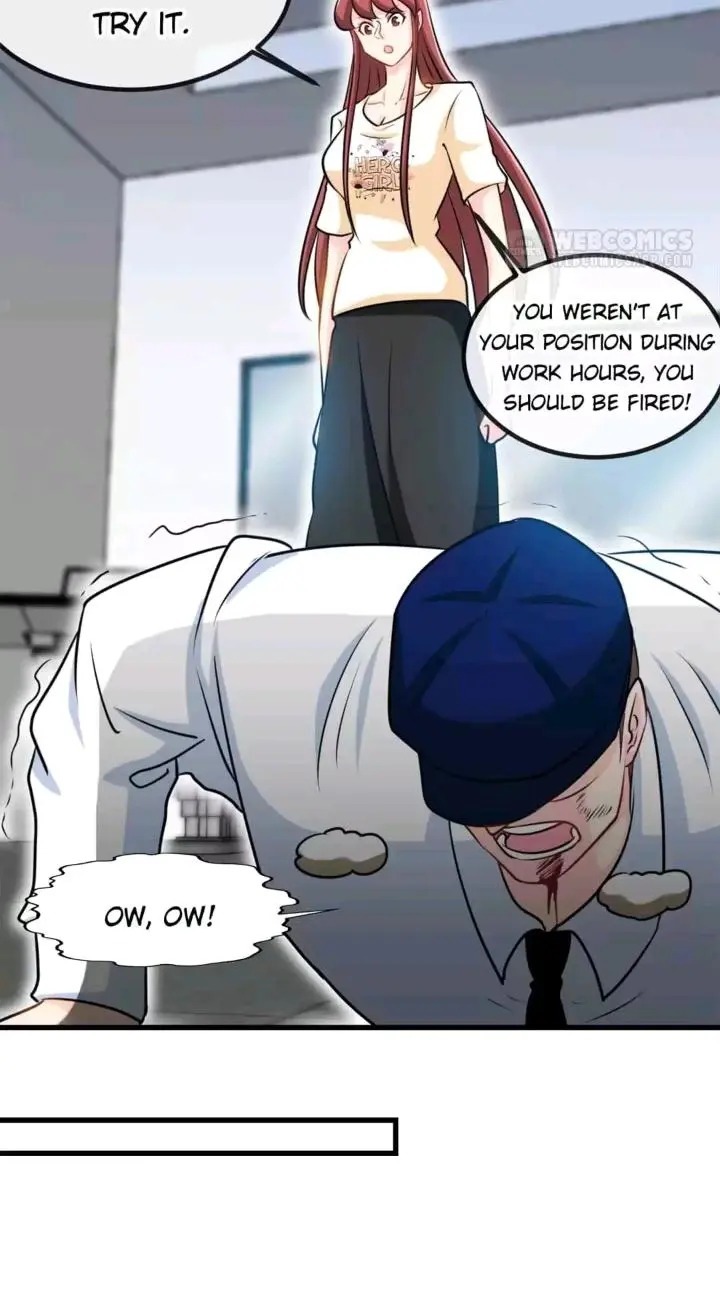 Taming The Possessive Girl Chapter 237 - page 12