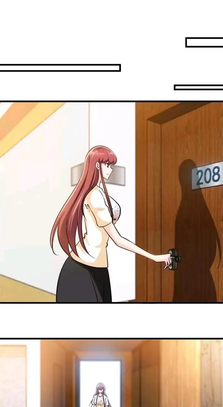 Taming The Possessive Girl Chapter 237 - page 13