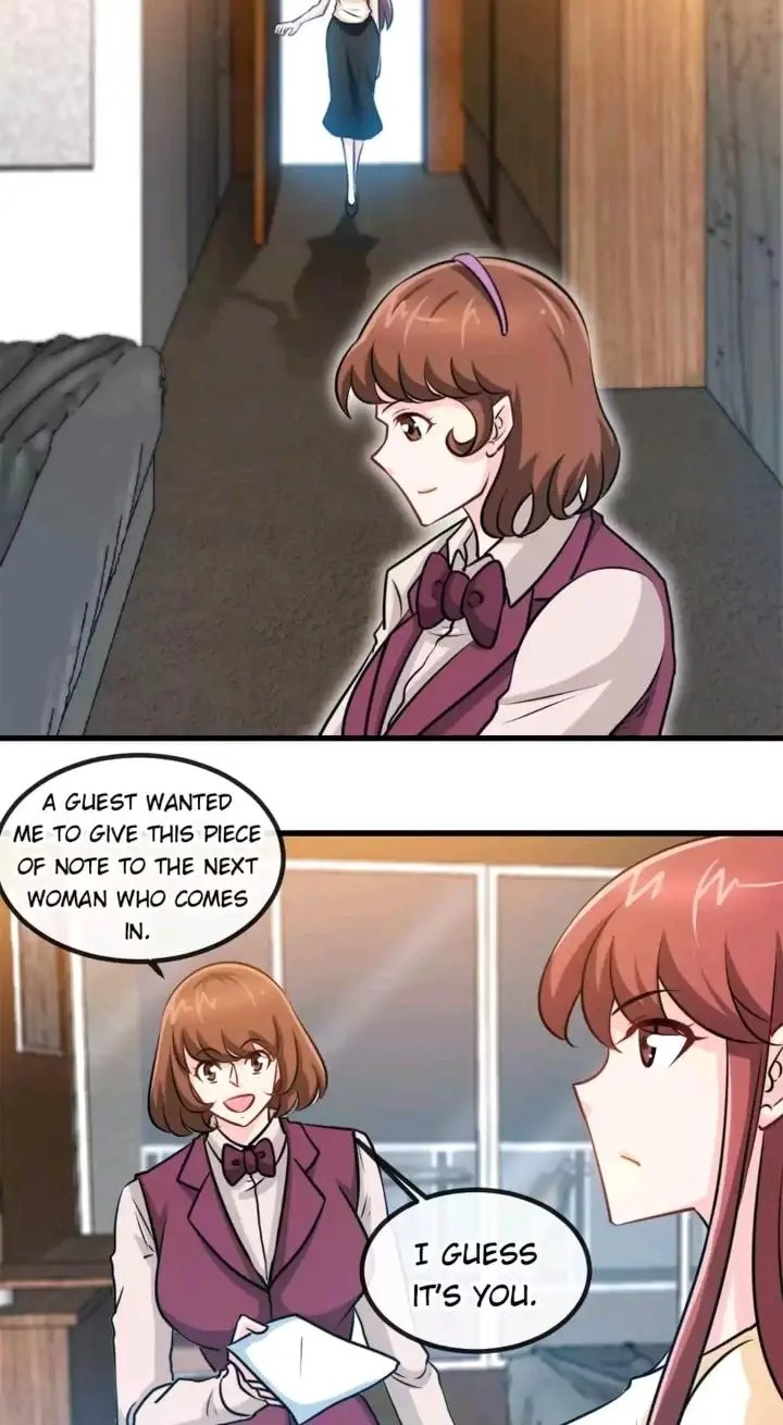Taming The Possessive Girl Chapter 237 - page 14