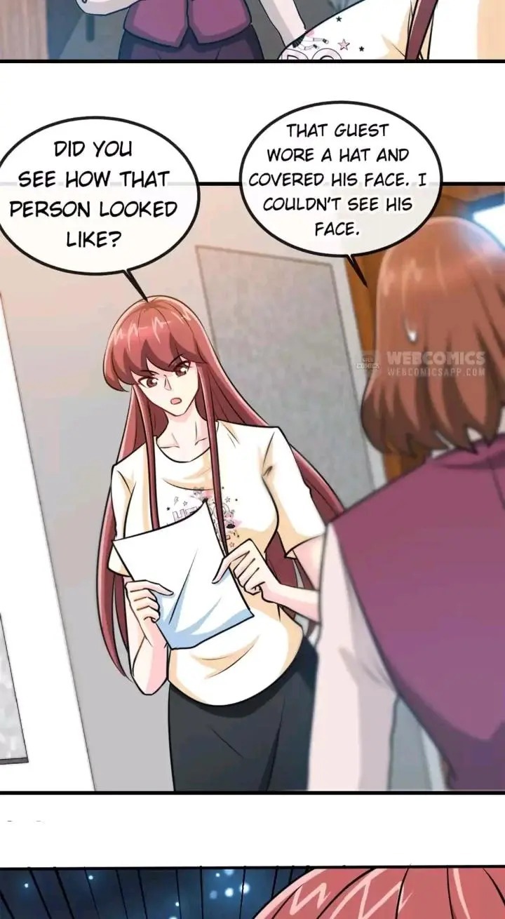 Taming The Possessive Girl Chapter 237 - page 15