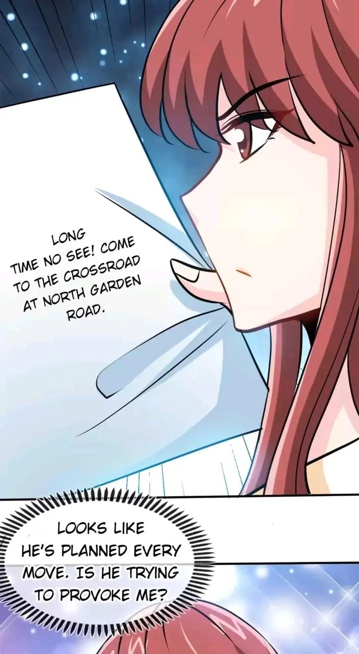 Taming The Possessive Girl Chapter 237 - page 16