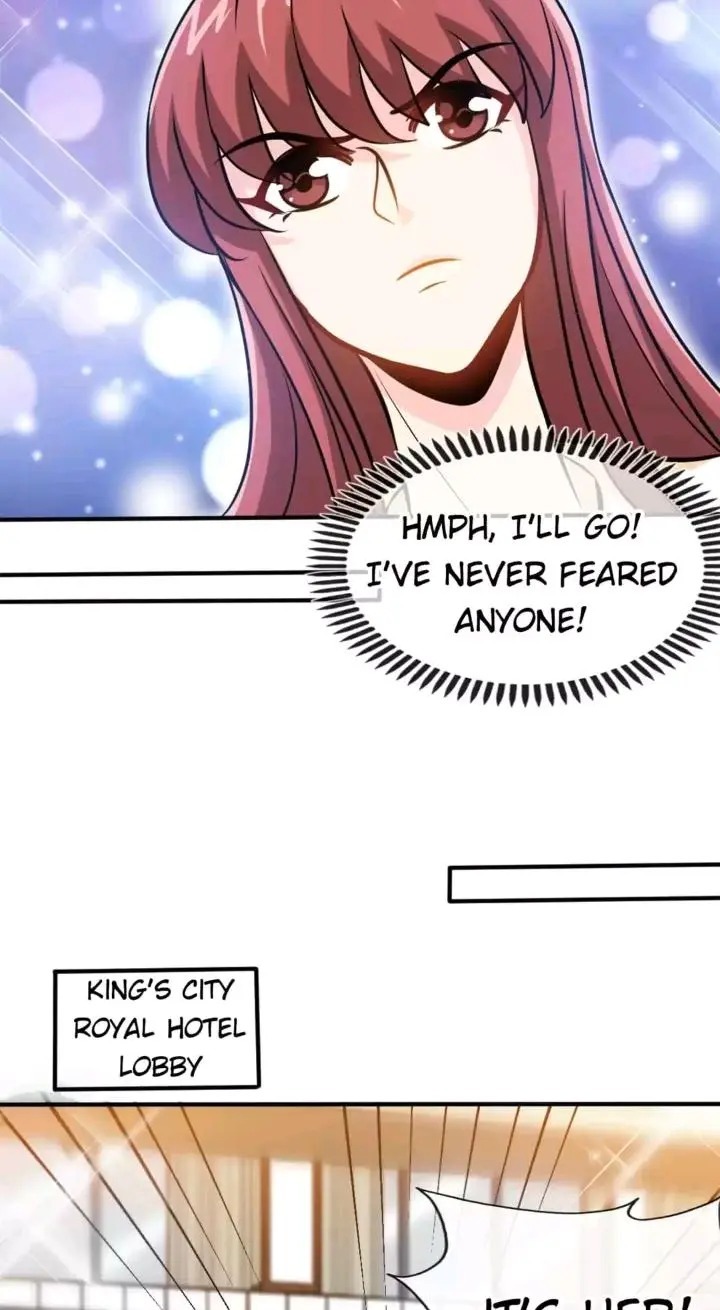 Taming The Possessive Girl Chapter 237 - page 17
