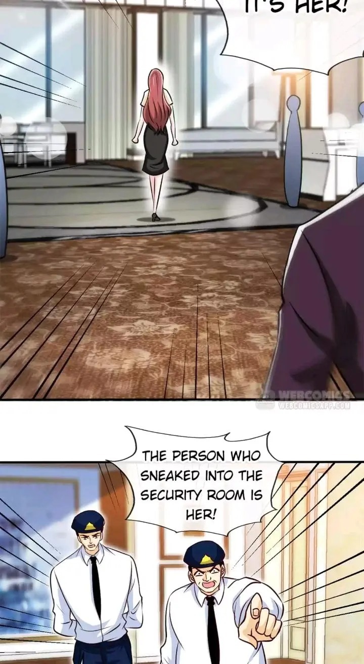 Taming The Possessive Girl Chapter 237 - page 18