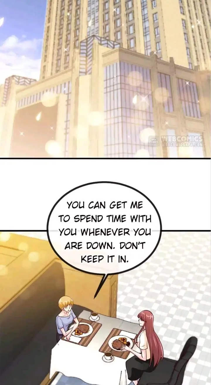 Taming The Possessive Girl Chapter 237 - page 2