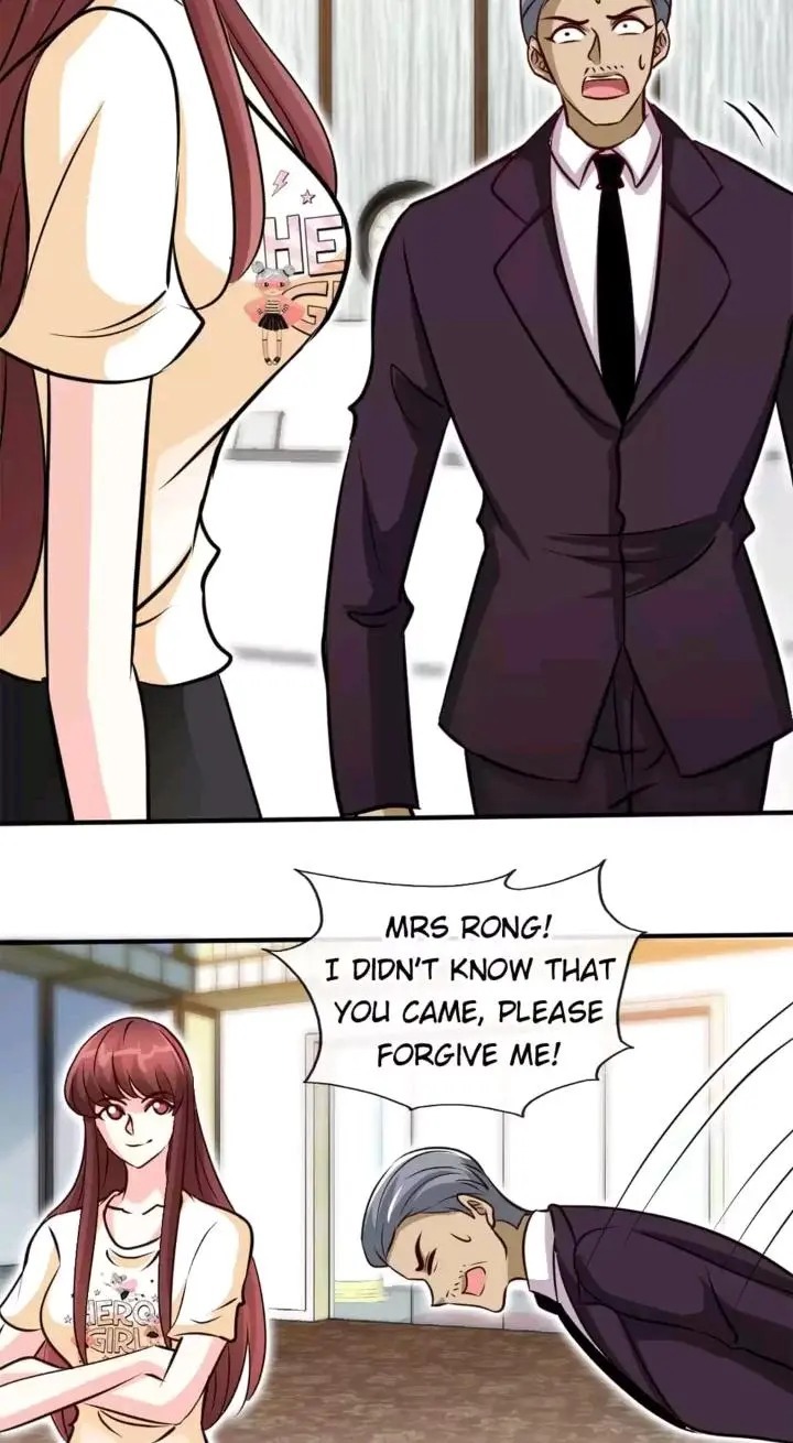 Taming The Possessive Girl Chapter 237 - page 23