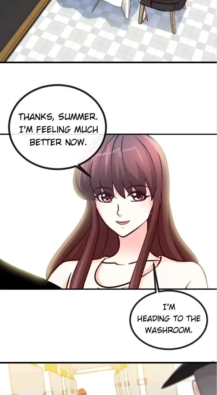 Taming The Possessive Girl Chapter 237 - page 3