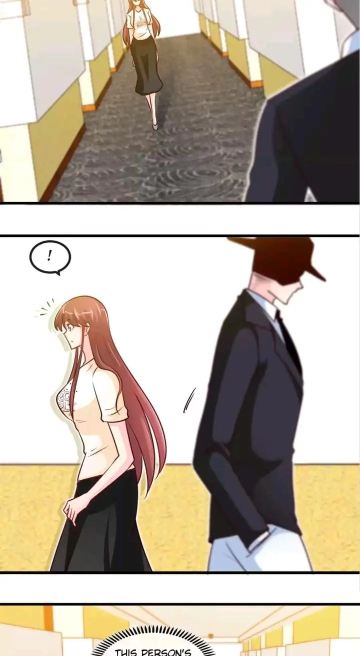 Taming The Possessive Girl Chapter 237 - page 4