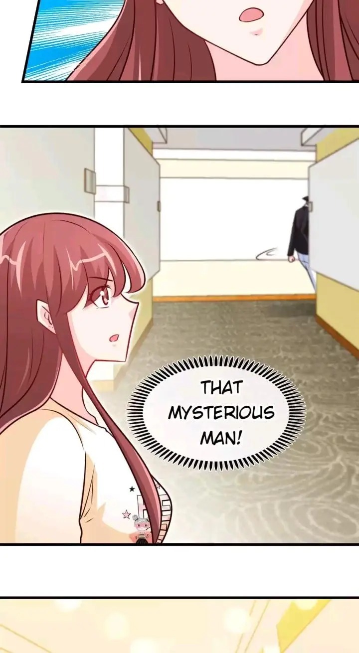Taming The Possessive Girl Chapter 237 - page 6