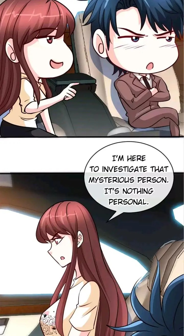 Taming The Possessive Girl Chapter 238 - page 11