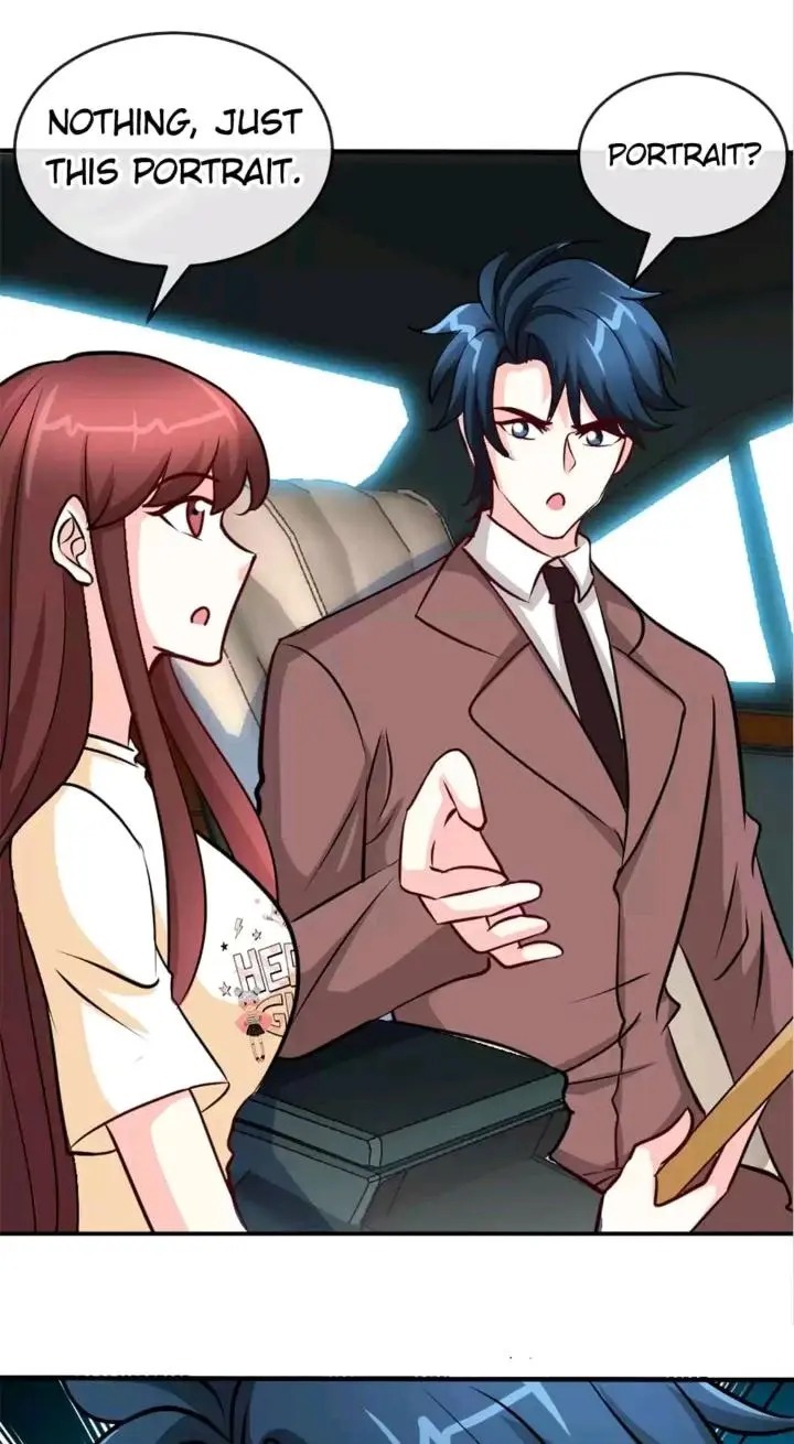 Taming The Possessive Girl Chapter 238 - page 13