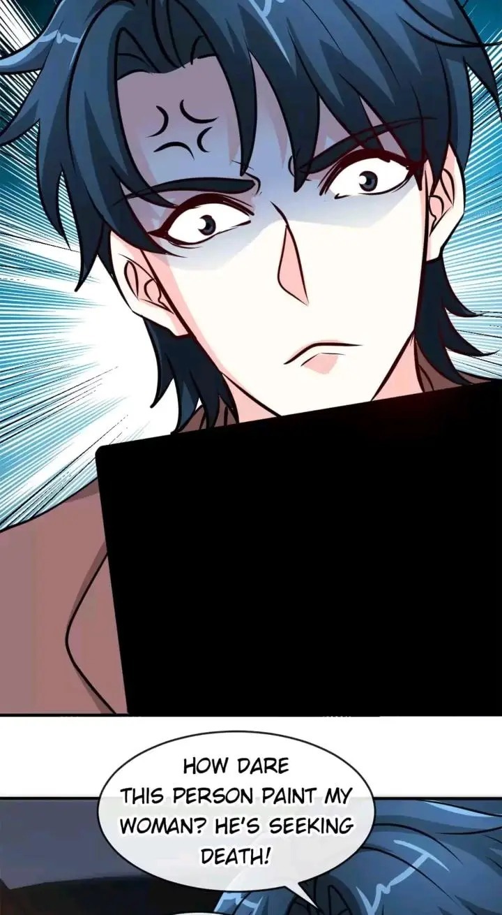 Taming The Possessive Girl Chapter 238 - page 14