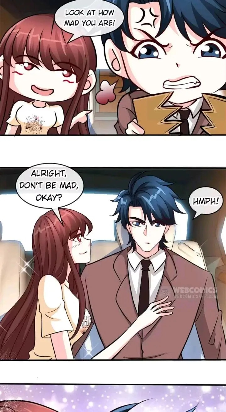 Taming The Possessive Girl Chapter 238 - page 15