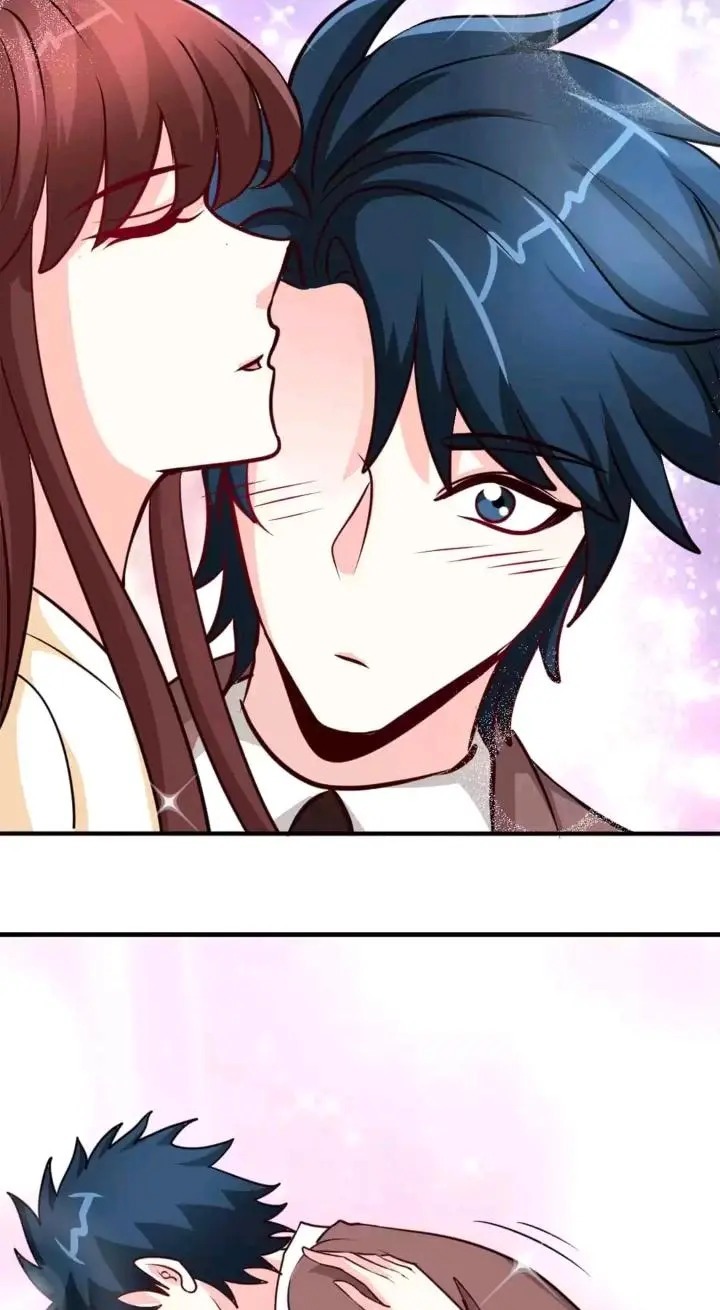 Taming The Possessive Girl Chapter 238 - page 16