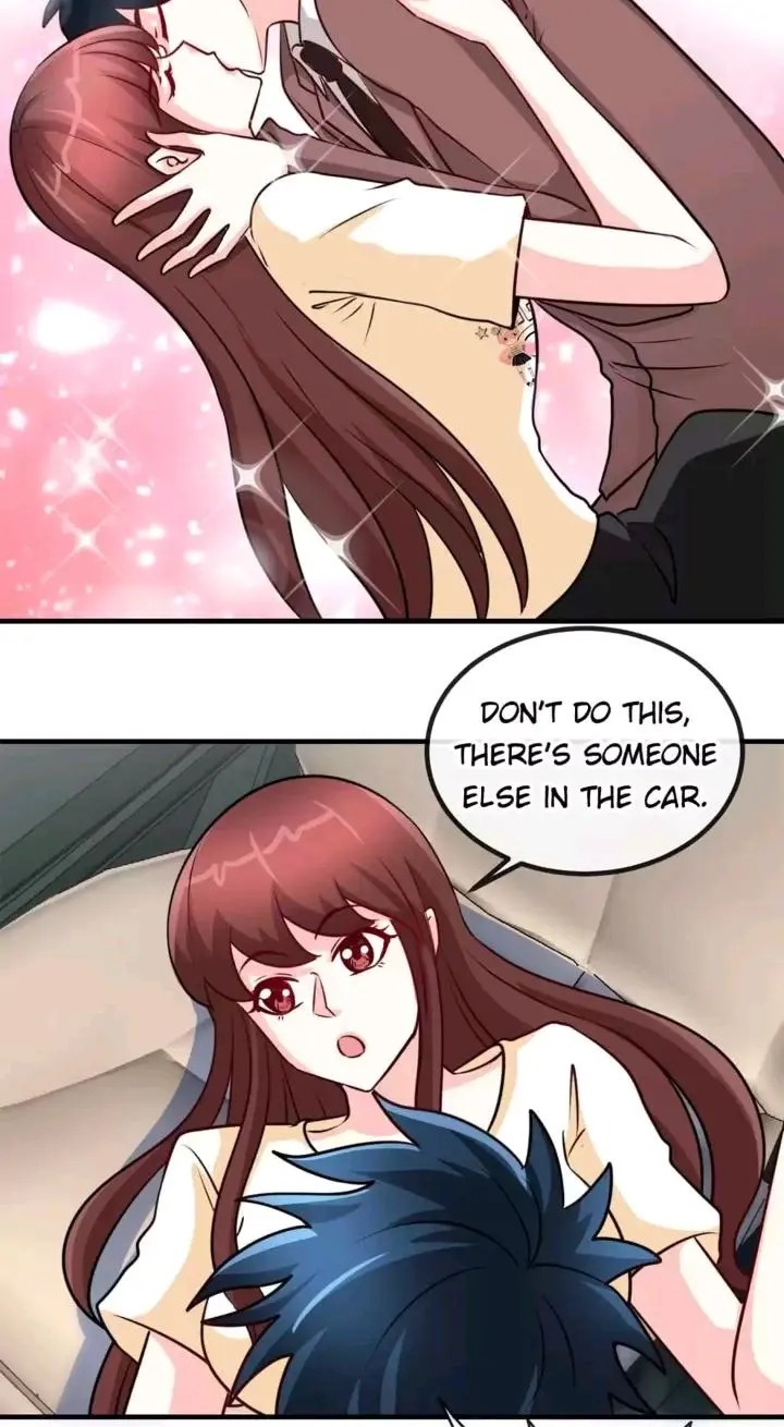 Taming The Possessive Girl Chapter 238 - page 17