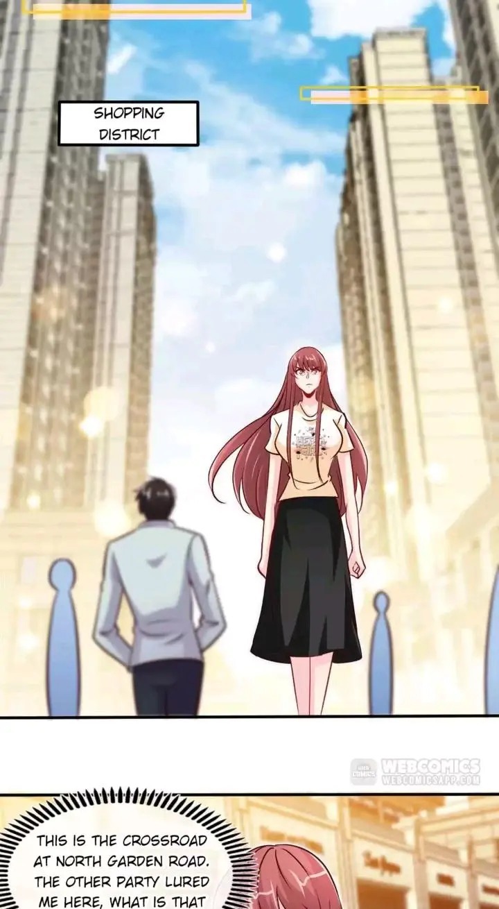 Taming The Possessive Girl Chapter 238 - page 2