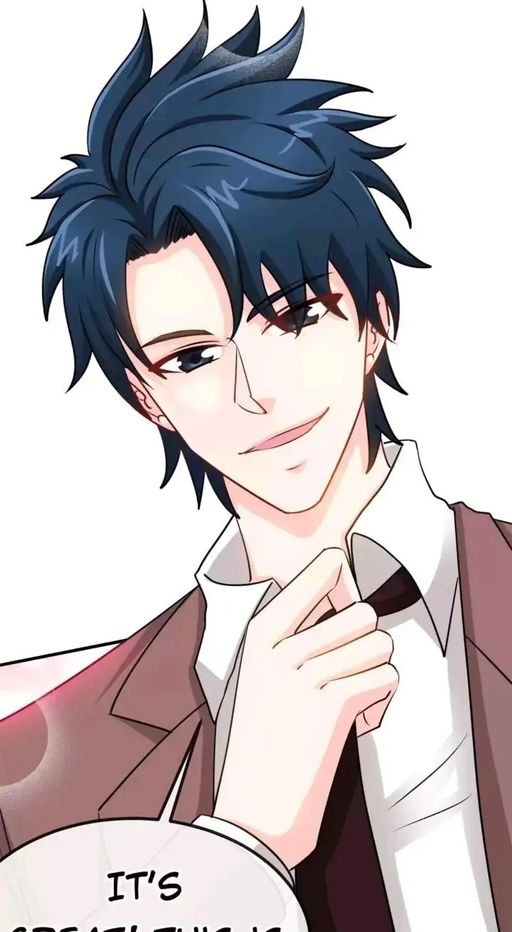 Taming The Possessive Girl Chapter 238 - page 21