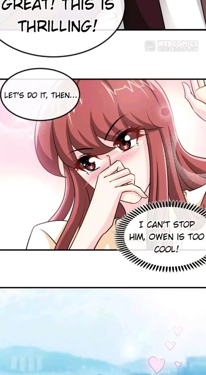 Taming The Possessive Girl Chapter 238 - page 22