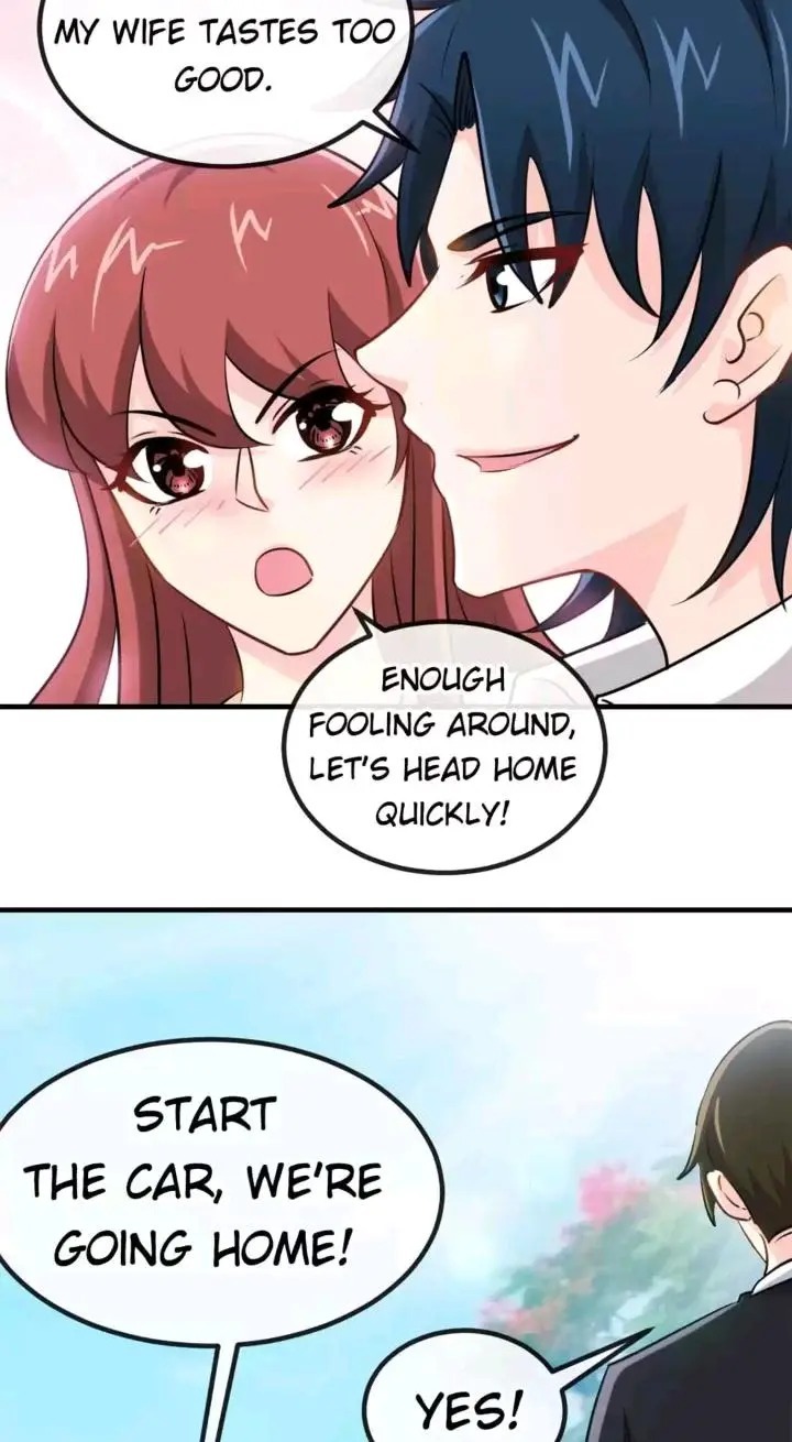 Taming The Possessive Girl Chapter 238 - page 25
