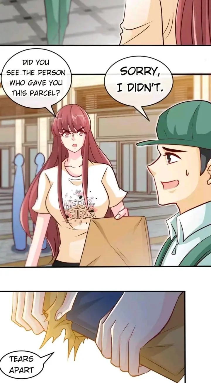 Taming The Possessive Girl Chapter 238 - page 4