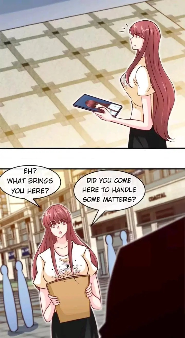 Taming The Possessive Girl Chapter 238 - page 7
