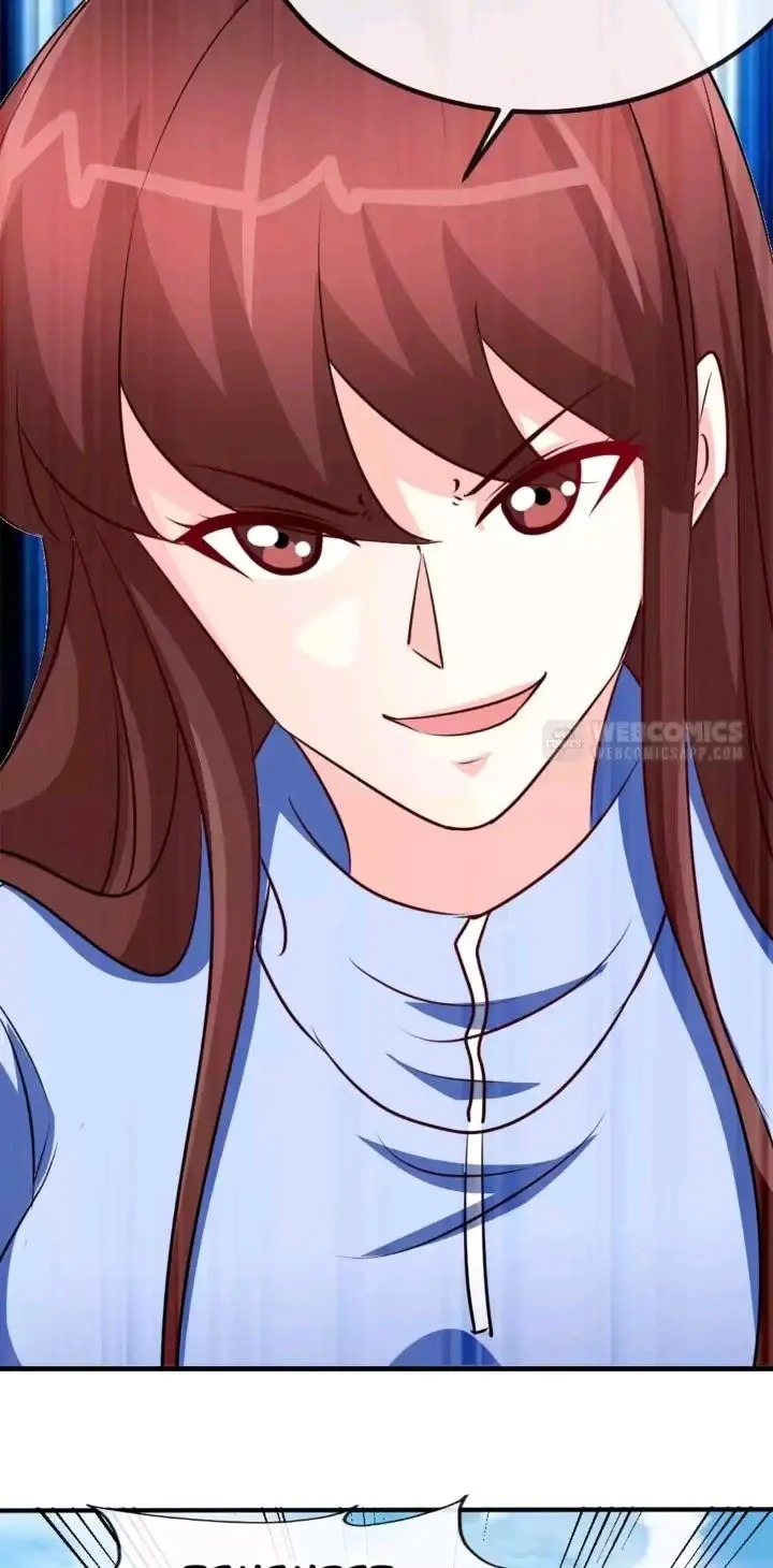 Taming The Possessive Girl Chapter 239 - page 10