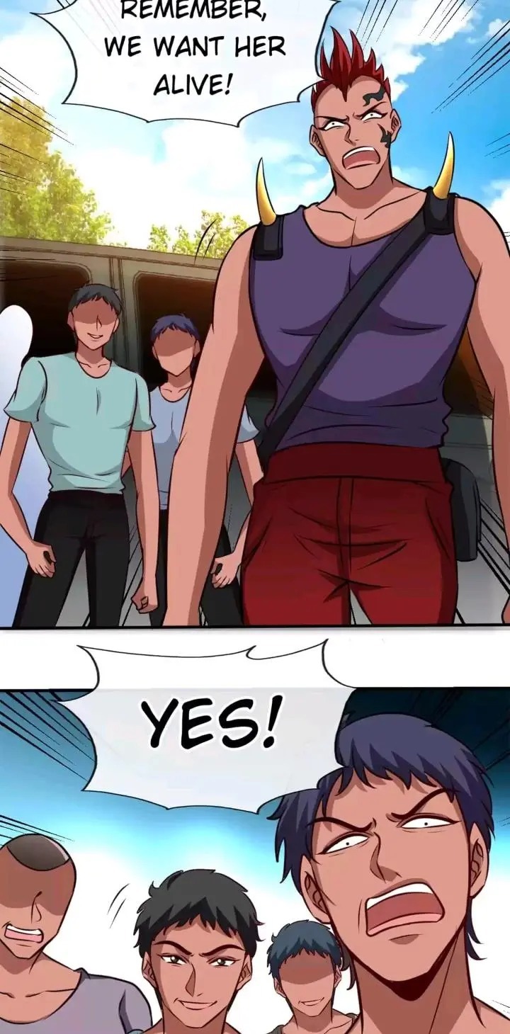 Taming The Possessive Girl Chapter 239 - page 11