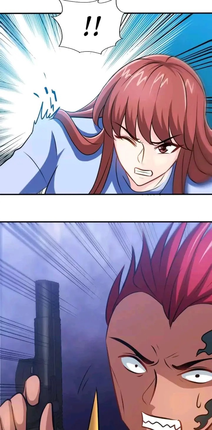 Taming The Possessive Girl Chapter 239 - page 20