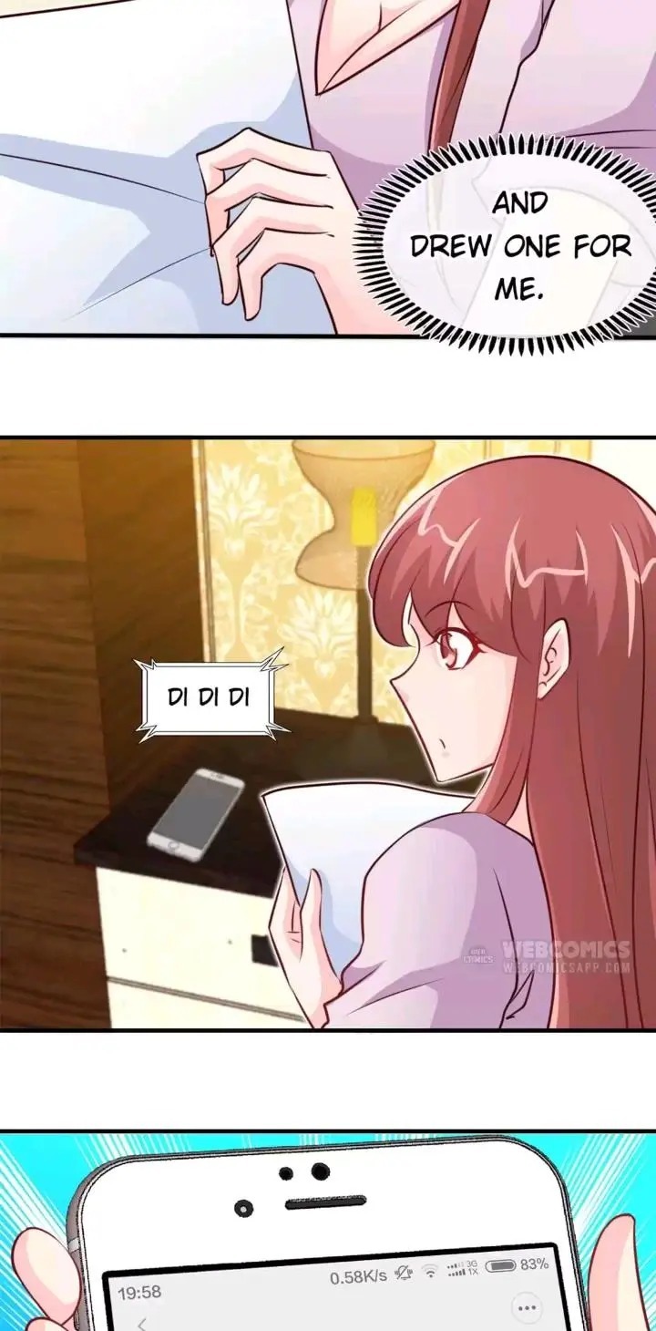 Taming The Possessive Girl Chapter 239 - page 4