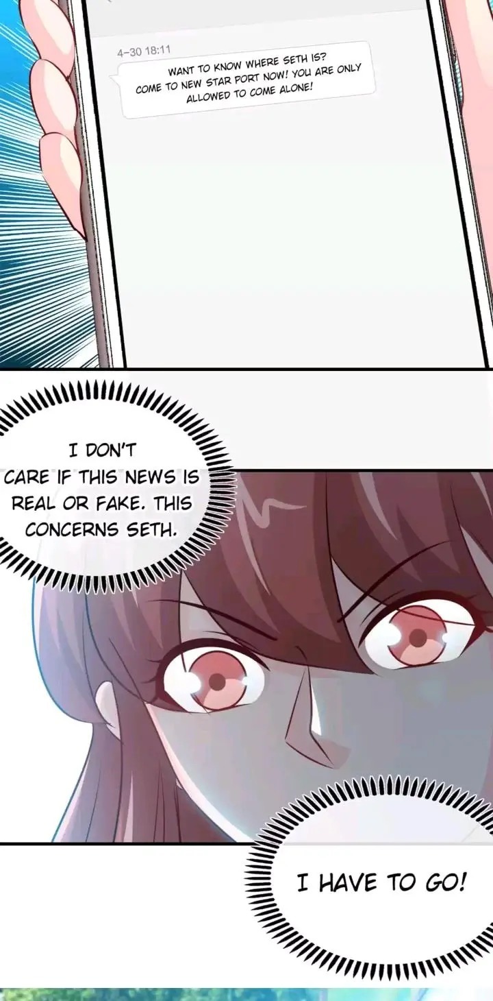 Taming The Possessive Girl Chapter 239 - page 5
