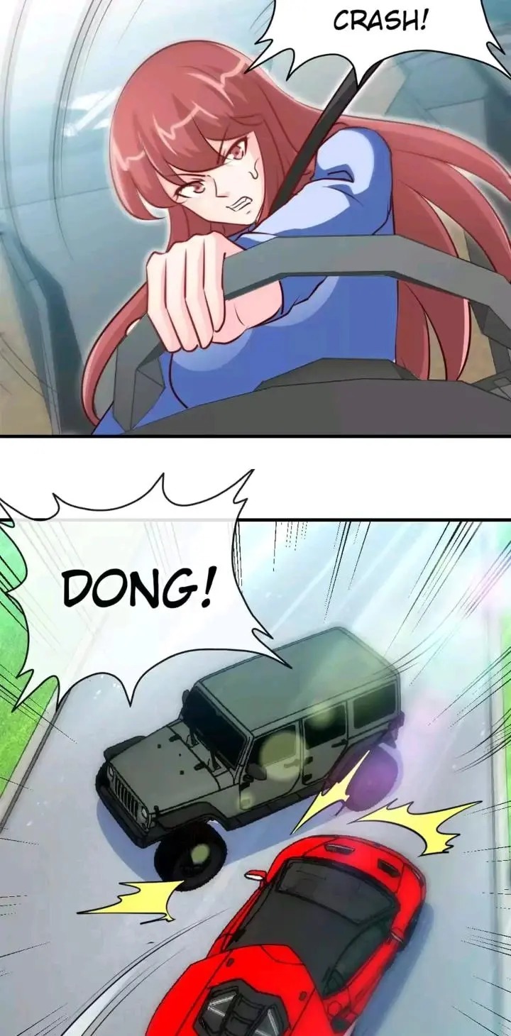 Taming The Possessive Girl Chapter 239 - page 8