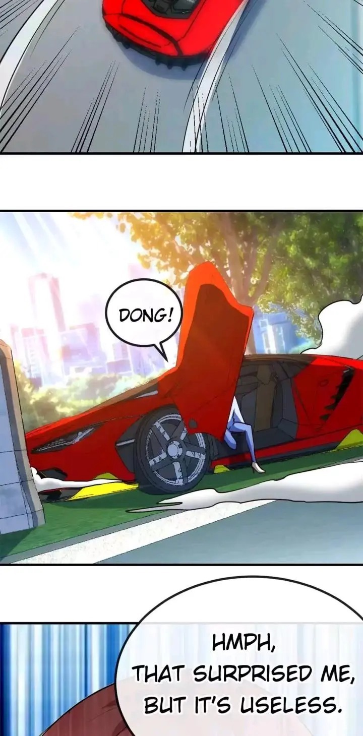 Taming The Possessive Girl Chapter 239 - page 9