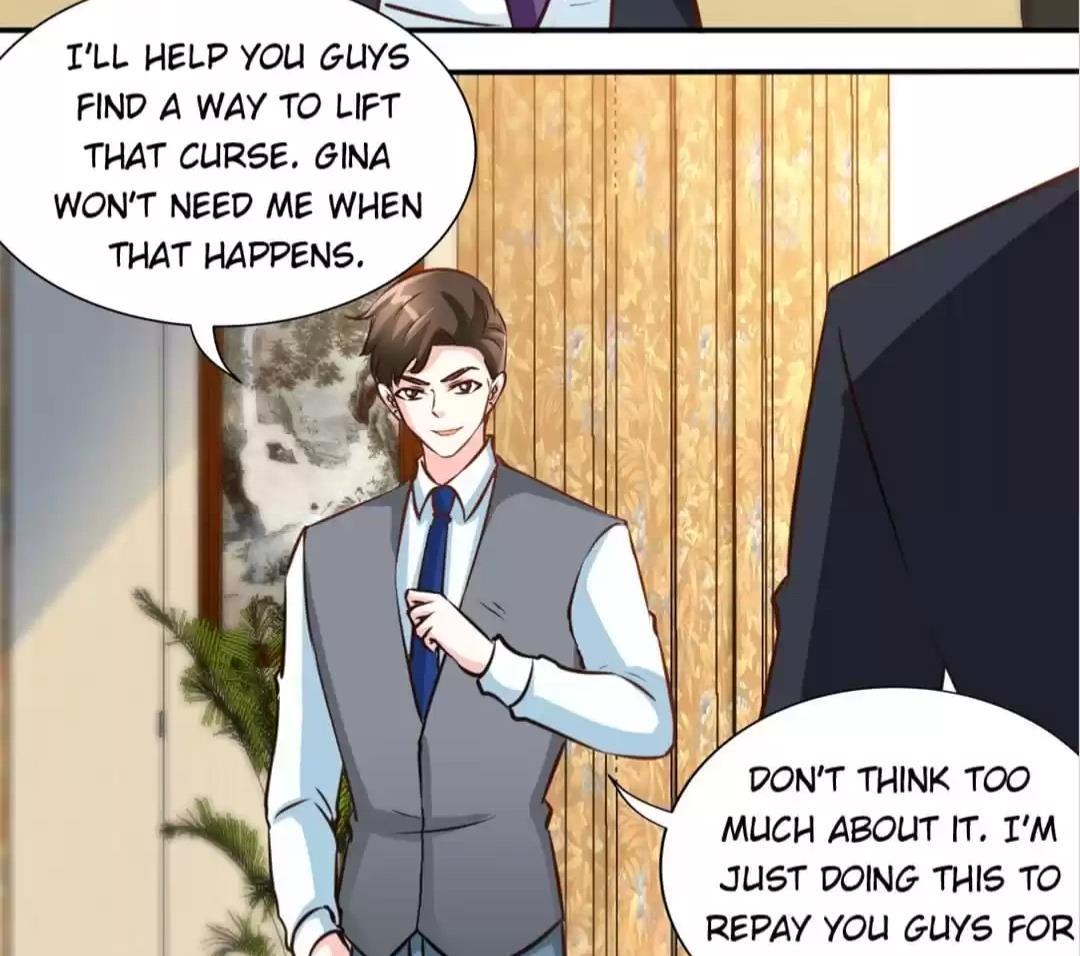 Taming The Possessive Girl Chapter 181 - page 24