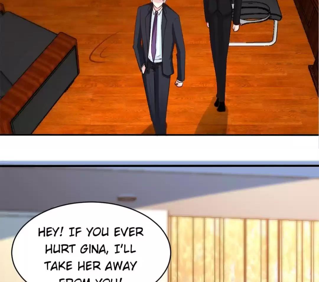 Taming The Possessive Girl Chapter 181 - page 26