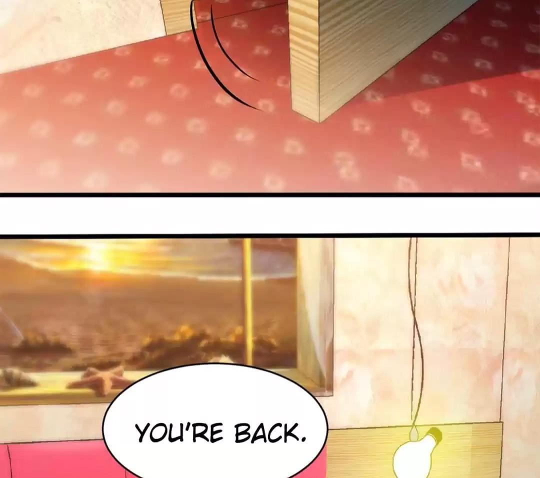 Taming The Possessive Girl Chapter 181 - page 35