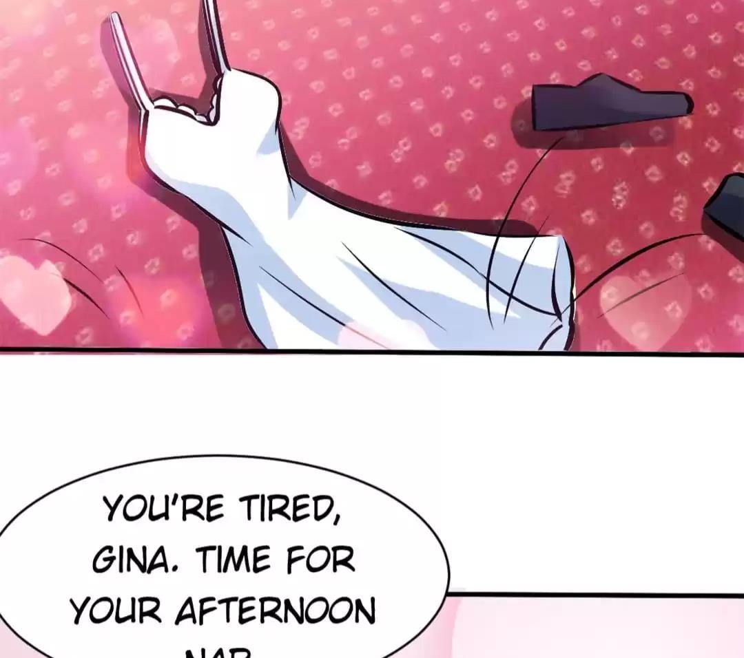 Taming The Possessive Girl Chapter 181 - page 45