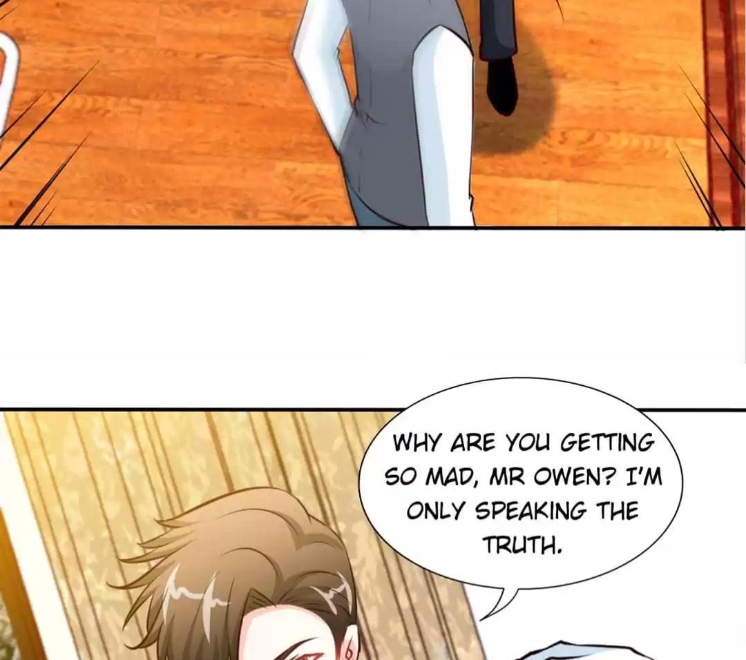 Taming The Possessive Girl Chapter 181 - page 8