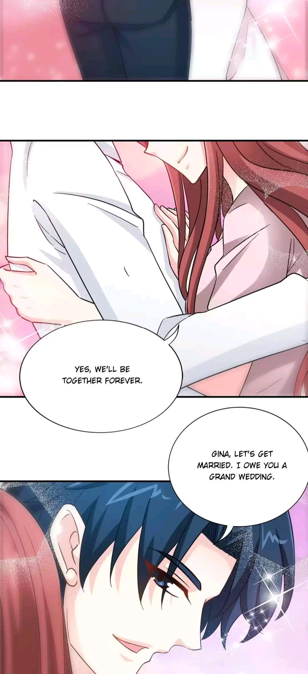 Taming The Possessive Girl Chapter 208 - page 10