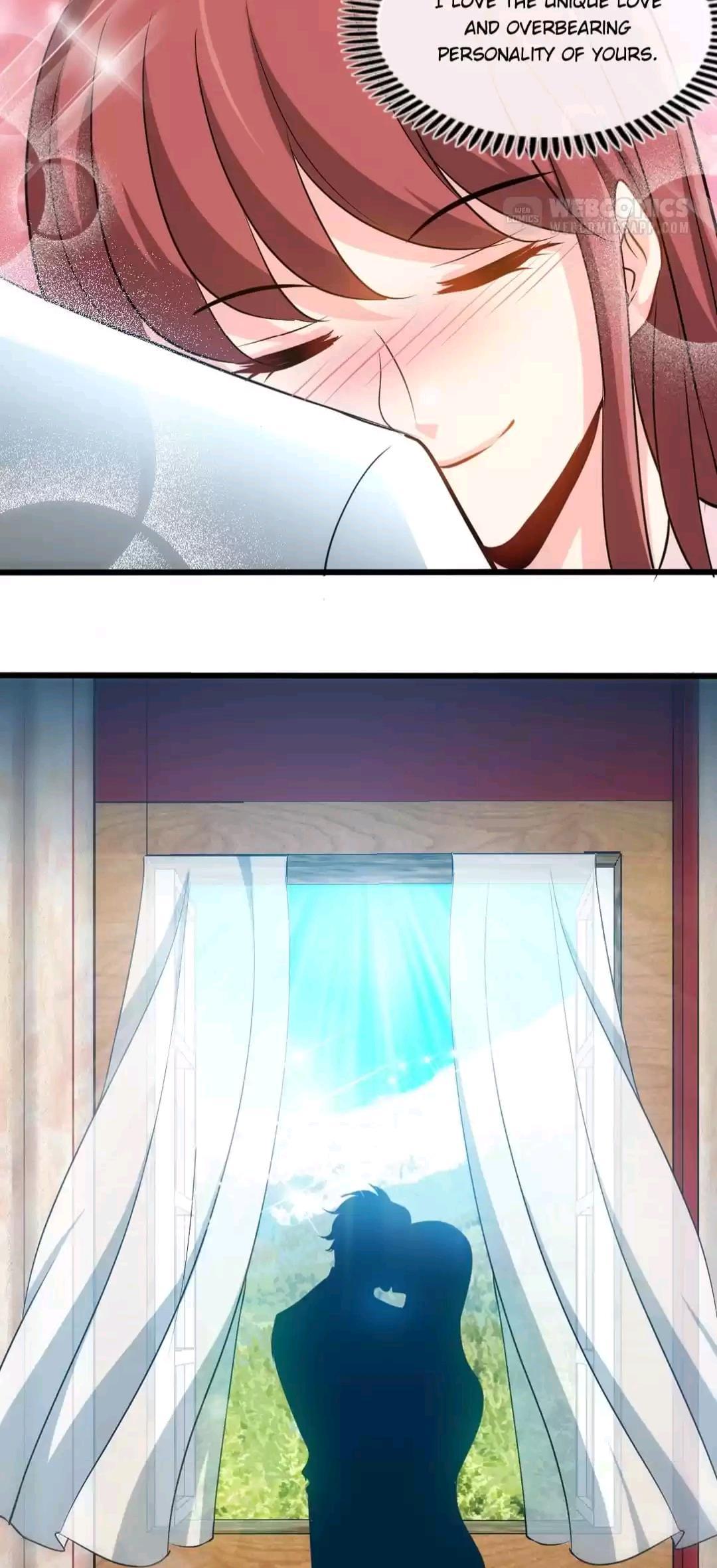 Taming The Possessive Girl Chapter 208 - page 14