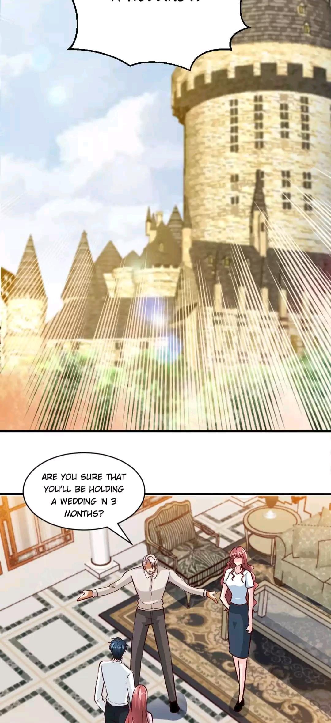 Taming The Possessive Girl Chapter 208 - page 16