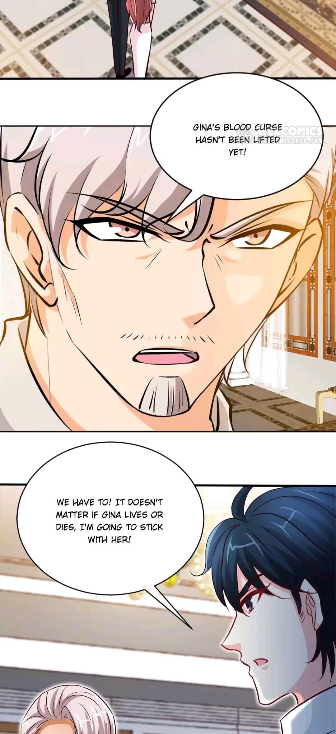 Taming The Possessive Girl Chapter 208 - page 17