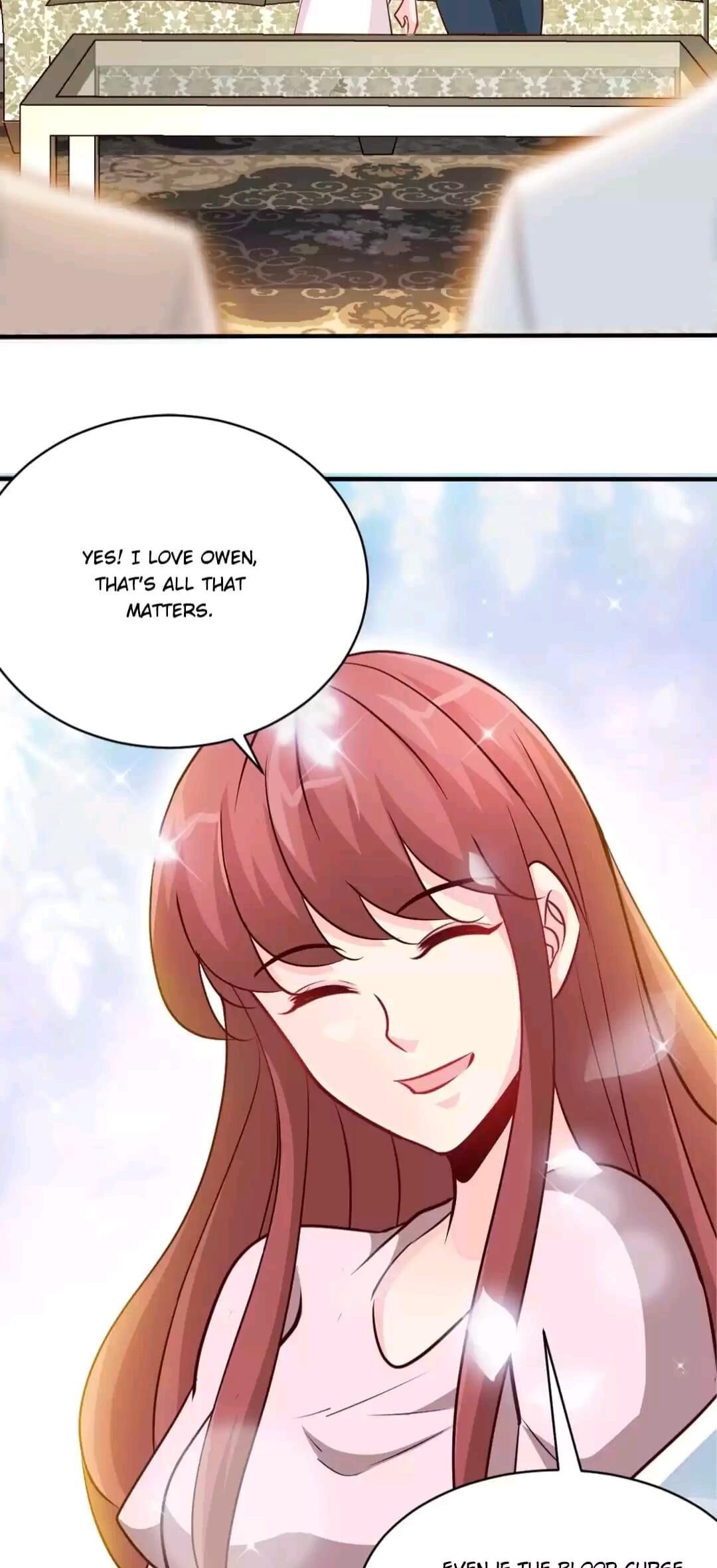 Taming The Possessive Girl Chapter 208 - page 21